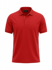 EMPORIO ARMANI MEN POLO