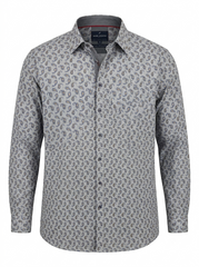 Hechter Paris Casual Men's Shirt