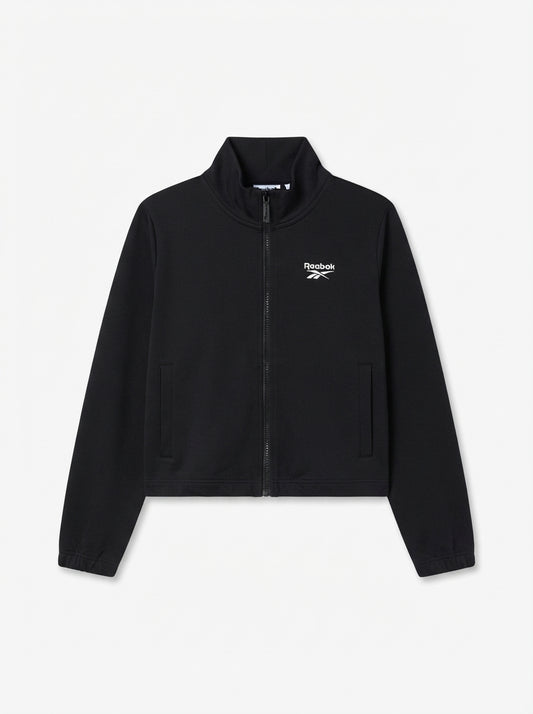 Women’s Athletic Jackets & Sweatshirts | Sporty Casual Wear