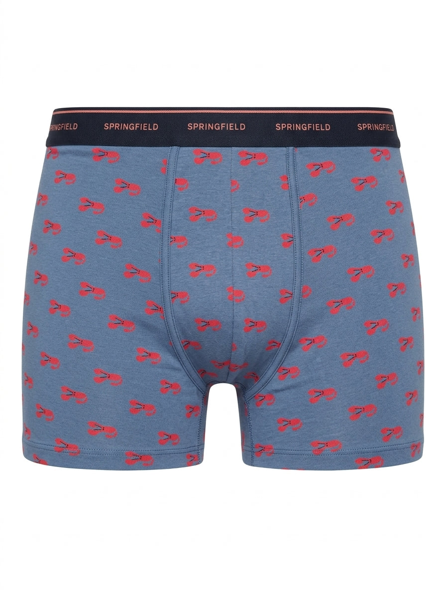 Premium Men's Boxer