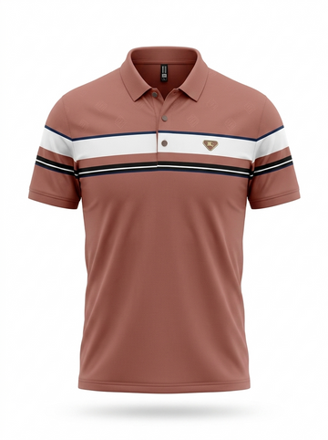 Performance Dri-Fit Polo Shirt