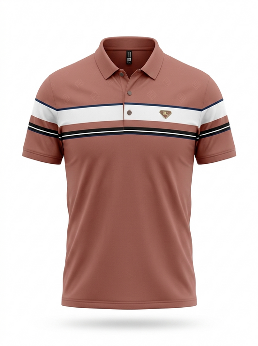 Performance Dri-Fit Polo Shirt