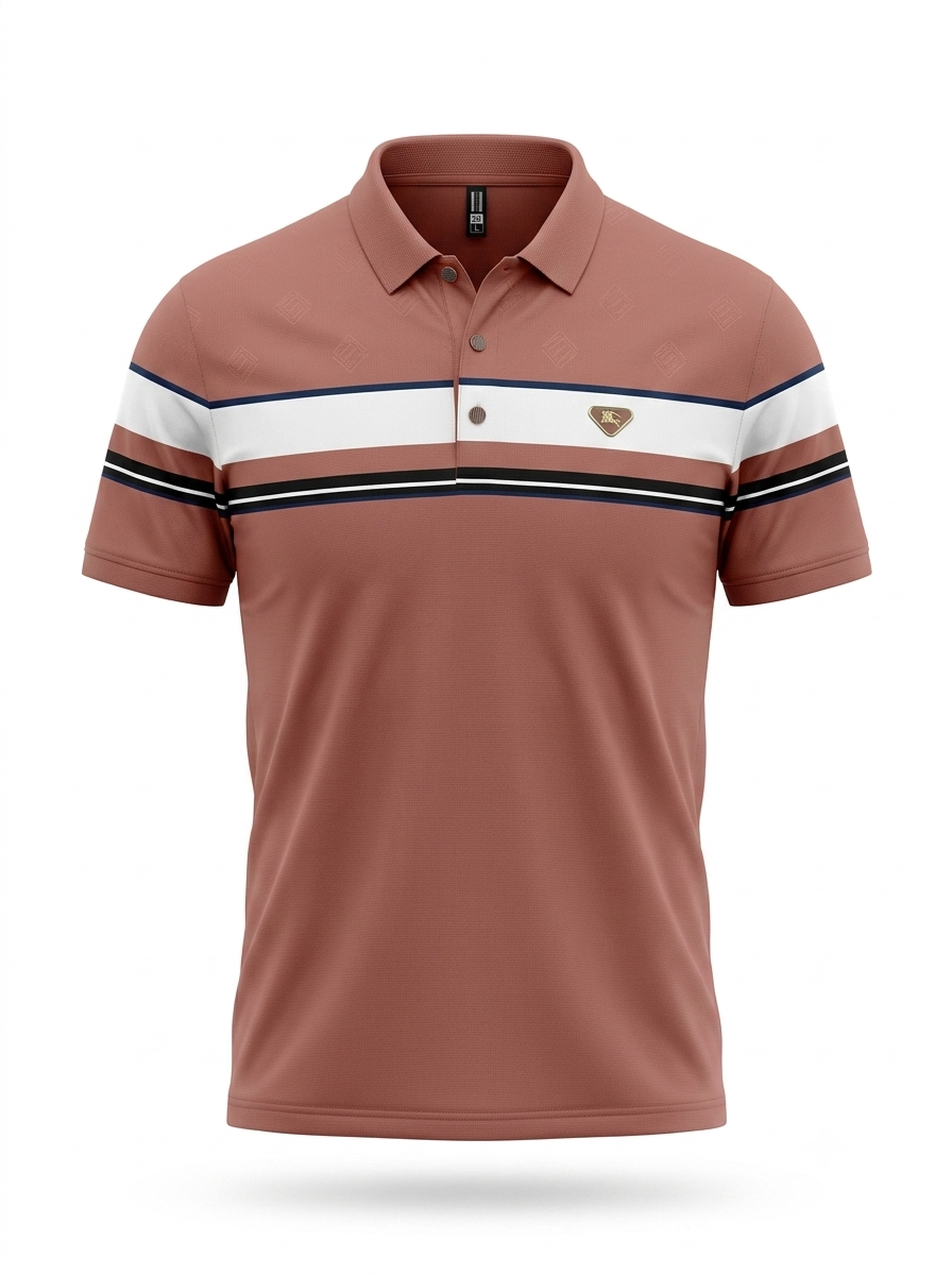 Performance Dri-Fit Polo Shirt