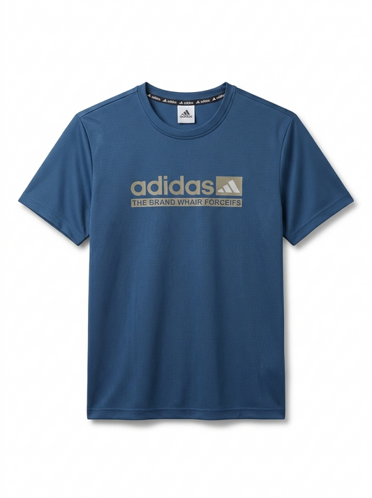 ADI Men's Performance Moisture-Wicking Training Tee
