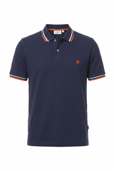 SPF MENS LOGO BASIC POLO