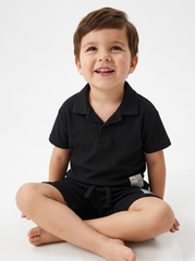 Reserved Kids' Two-Piece Comfort Set
