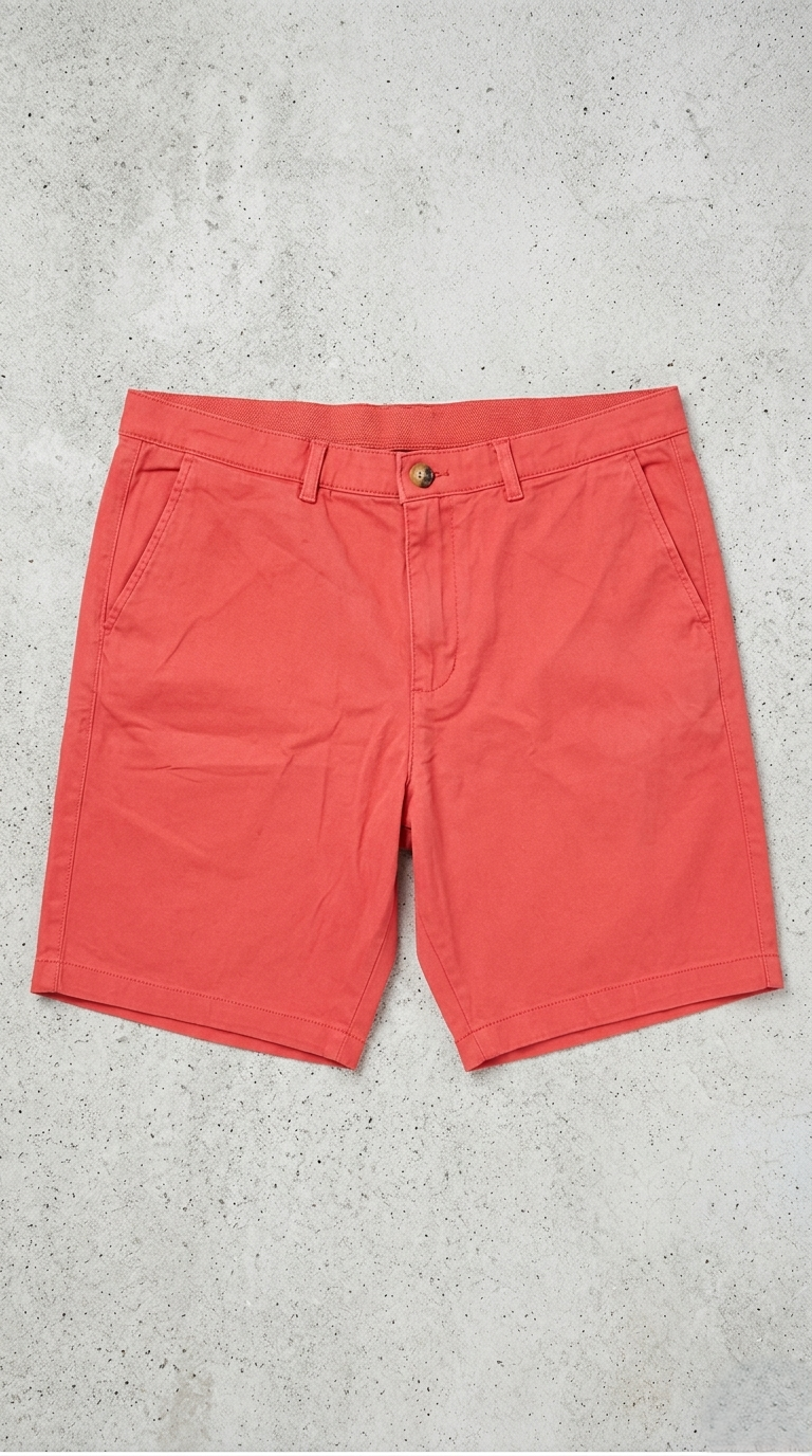 Berkley Jenesn Men Shorts