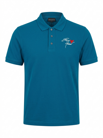 EMPORIO ARMANI MEN POLO