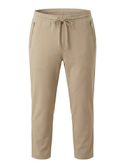 Women’s Casual Drawstring Trouser