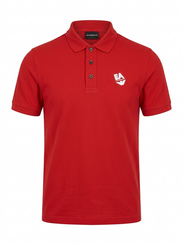 EMPORIO ARMANI MEN POLO