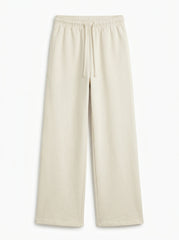 Alcott Women’s Loose-Fit Terry Trousers
