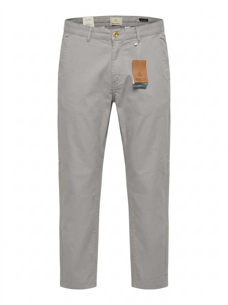 SPF Slim Fit Men's Chino