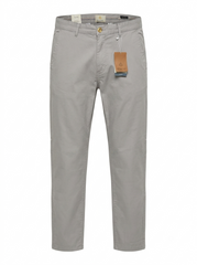 SPF Slim Fit Men's Chino