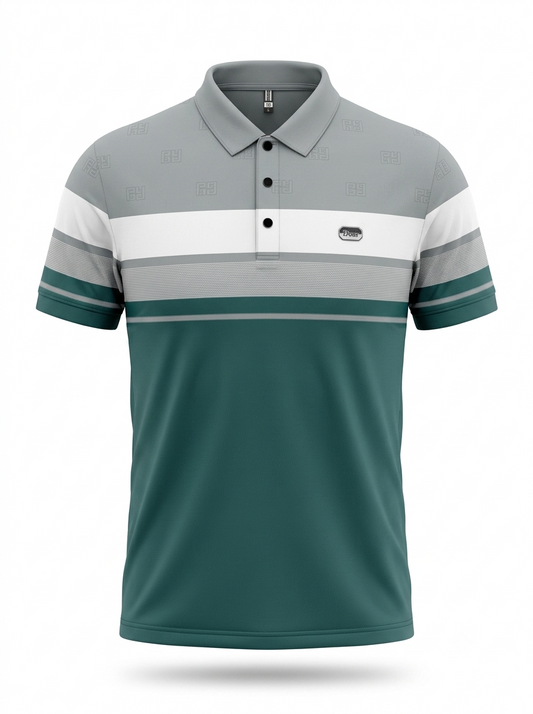 Performance Dri-Fit Polo Shirt