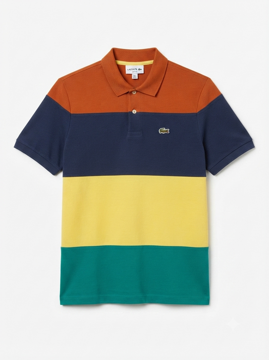 Lacoste Men's Polo Shirt