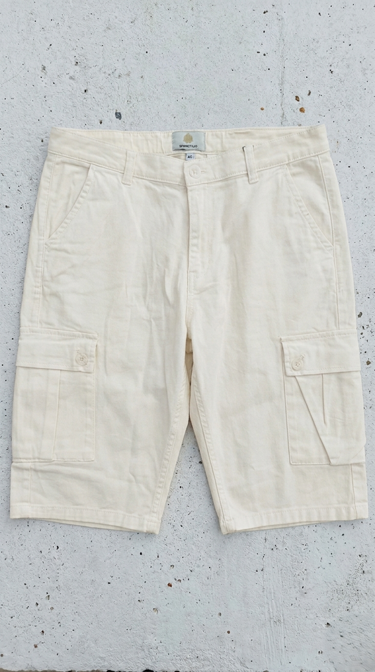 SPF Cargo Shorts Six Pockets