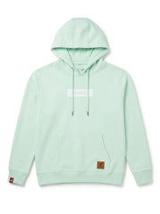 Women’s Logo Fleece Hoodie
