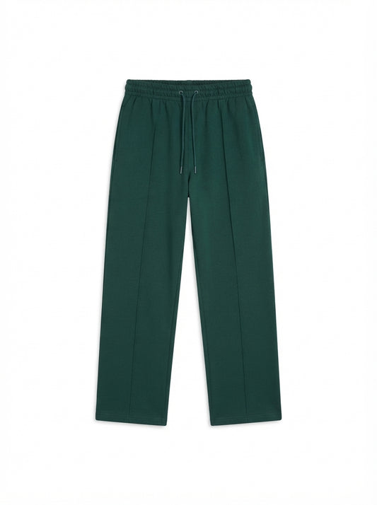 Imported Premium Men's Dark Green Trouser