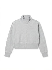Women’s Athletic Jackets & Sweatshirts | Sporty Casual Wear