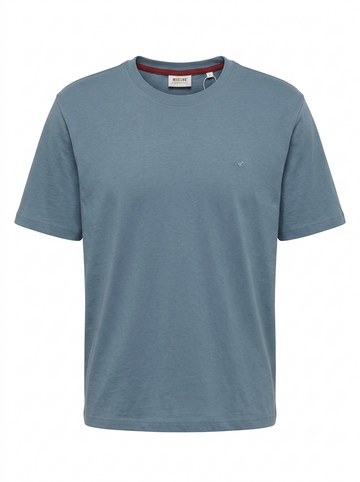 Mustang Men's Print T-shirt