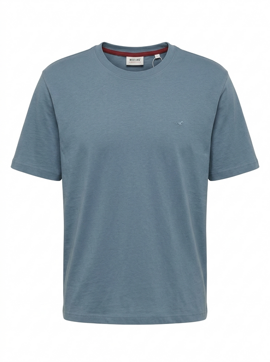 Mustang Men's Print T-shirt