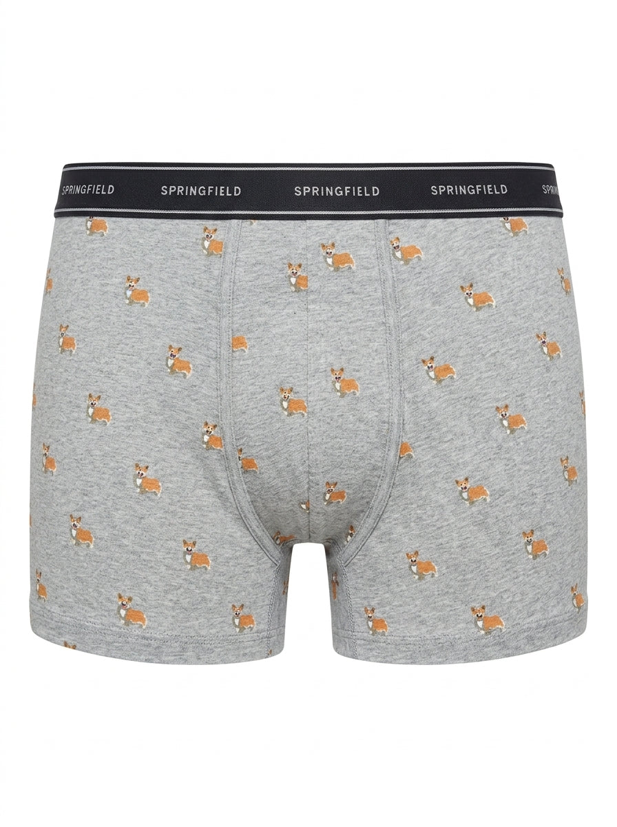 Premium Men's Boxer