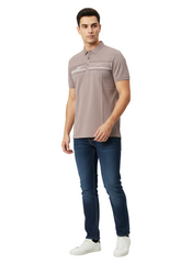 MENS ACTIVE WEAR DRI FIT POLO