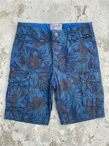 Petrol Industries Men Cargo Shorts