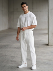 BSK Men's Baggy Sweatpants