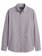 H&M Basic Cotton Shirt