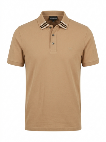 EMPORIO ARMANI MEN POLO