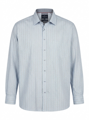 Hechter Paris Casual Men's Shirt