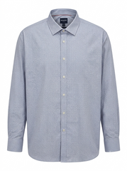 The Daniel Hechter Patterned Men's Shirt