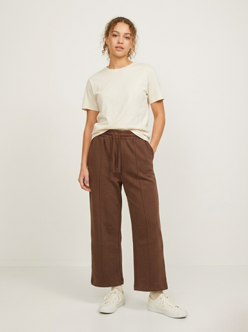 Bershka Women's Baggy Sweatpants
