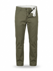 Wrangler Men's Cotton Chino
