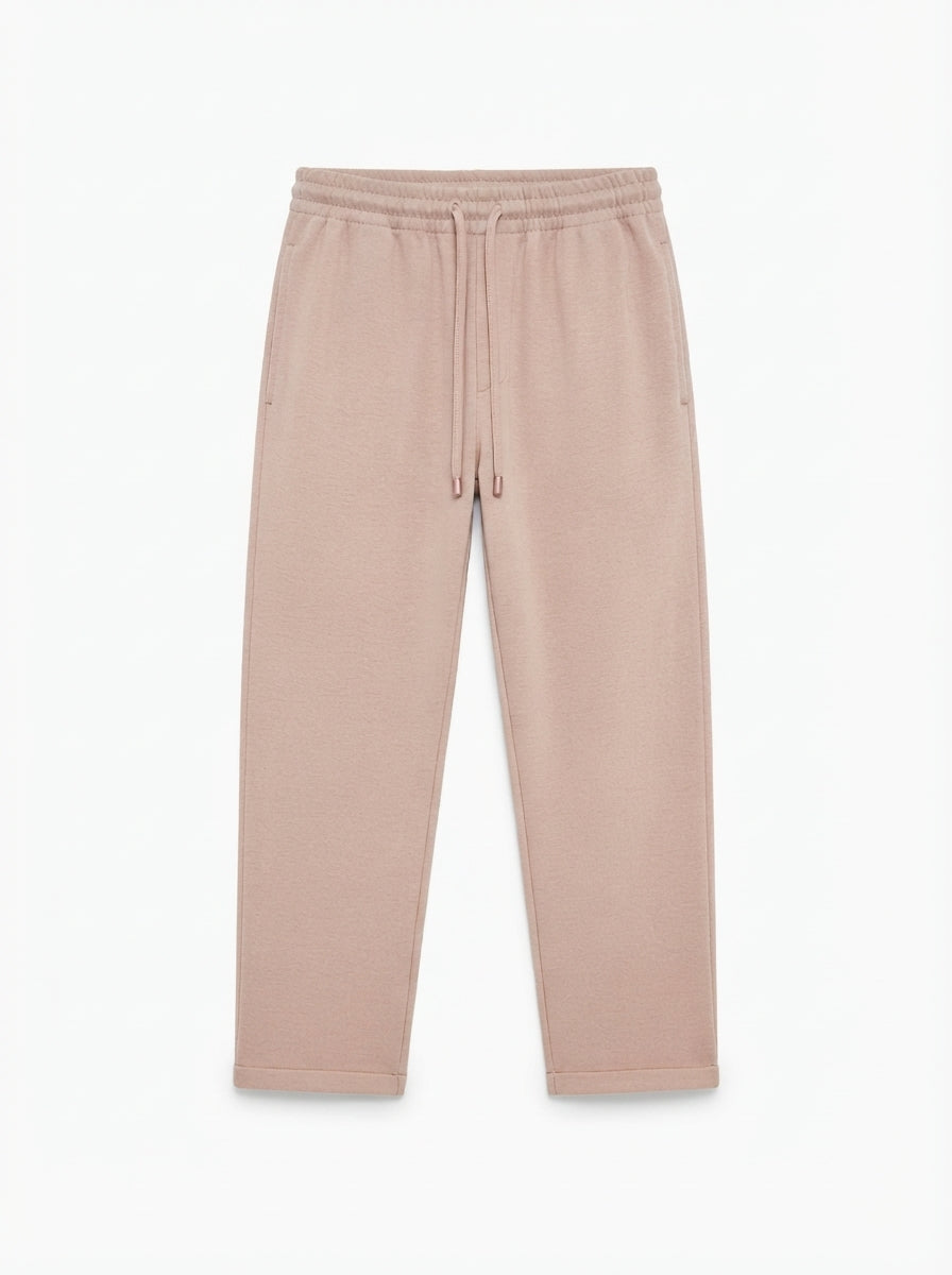 Imported Premium Men's Mauve Trouser