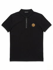 Balmain Paris Signature Polo