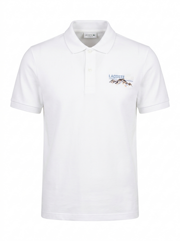 Lacoste Men's Polo Shirt