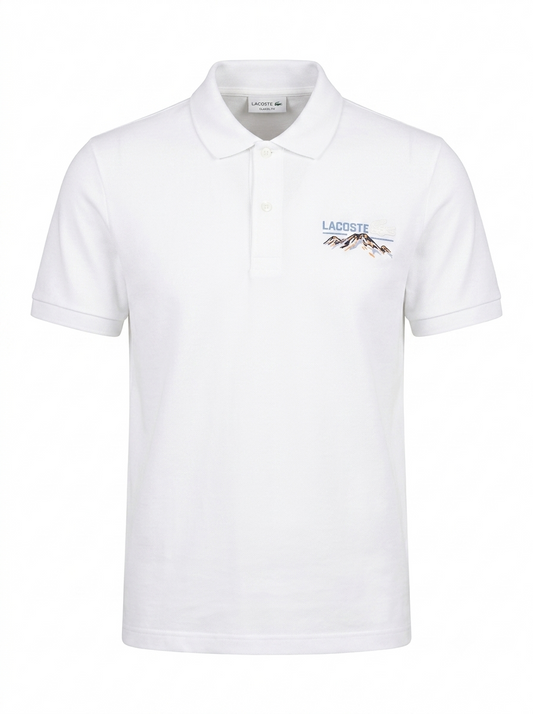 Lacoste Men's Polo Shirt