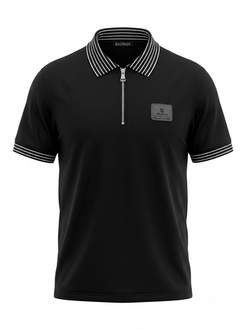 BM Paris Signature Polo