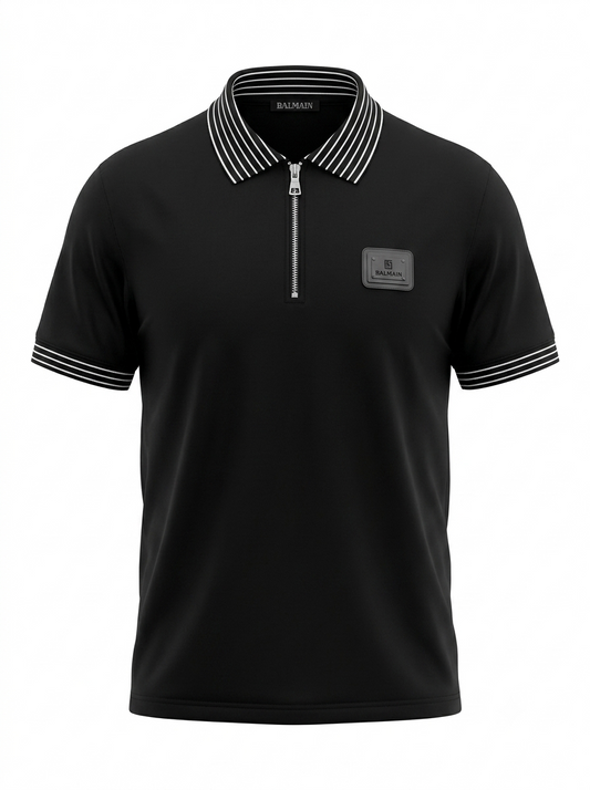 BM Paris Signature Polo