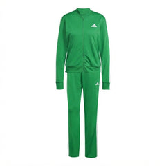 Women Jogging Suit Essentials 3-Stripes Regular Fit