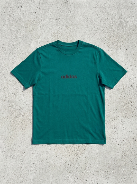 Essentials Linear Single Jersey T-shirt