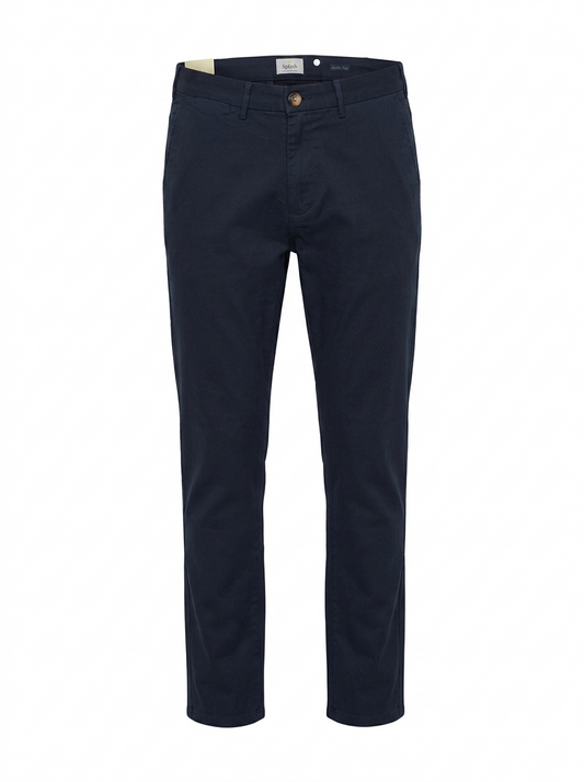 Splash Slim Straight Chino Pants