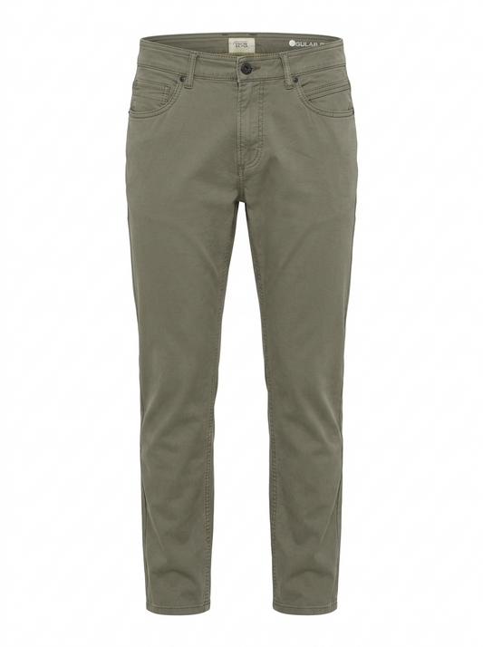 Camel Active Men Regular Pant