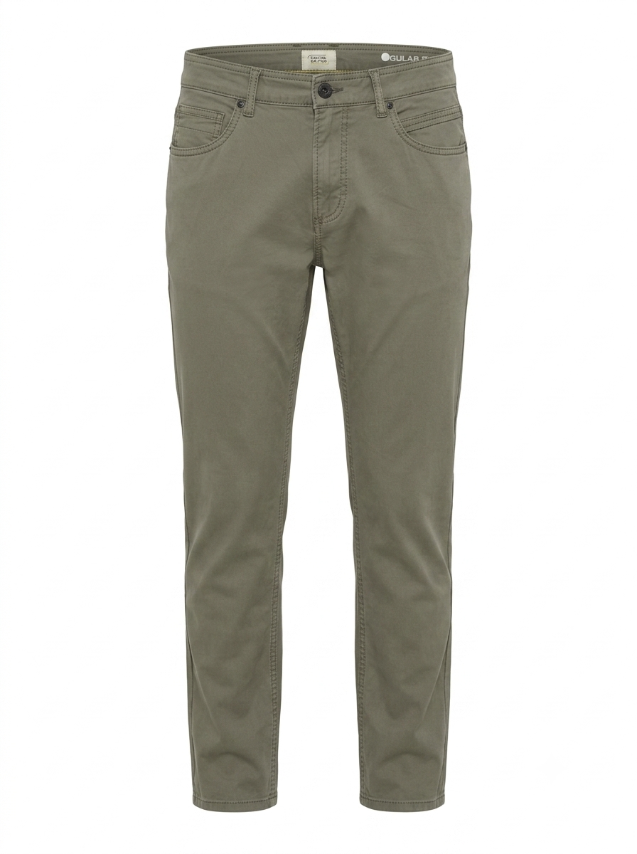 Camel Active Men Regular Pant