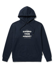 Men’s Classic Fleece Graphic Hoodie