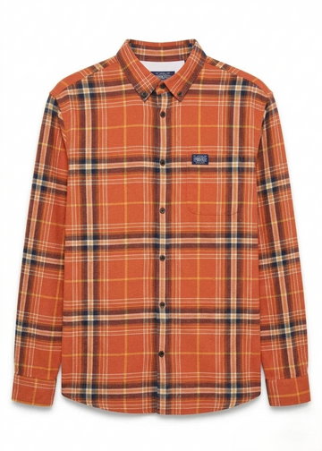 SPF Premium Branded Check