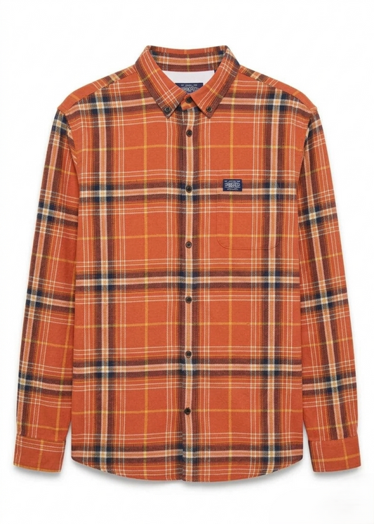 SPF Premium Branded Check