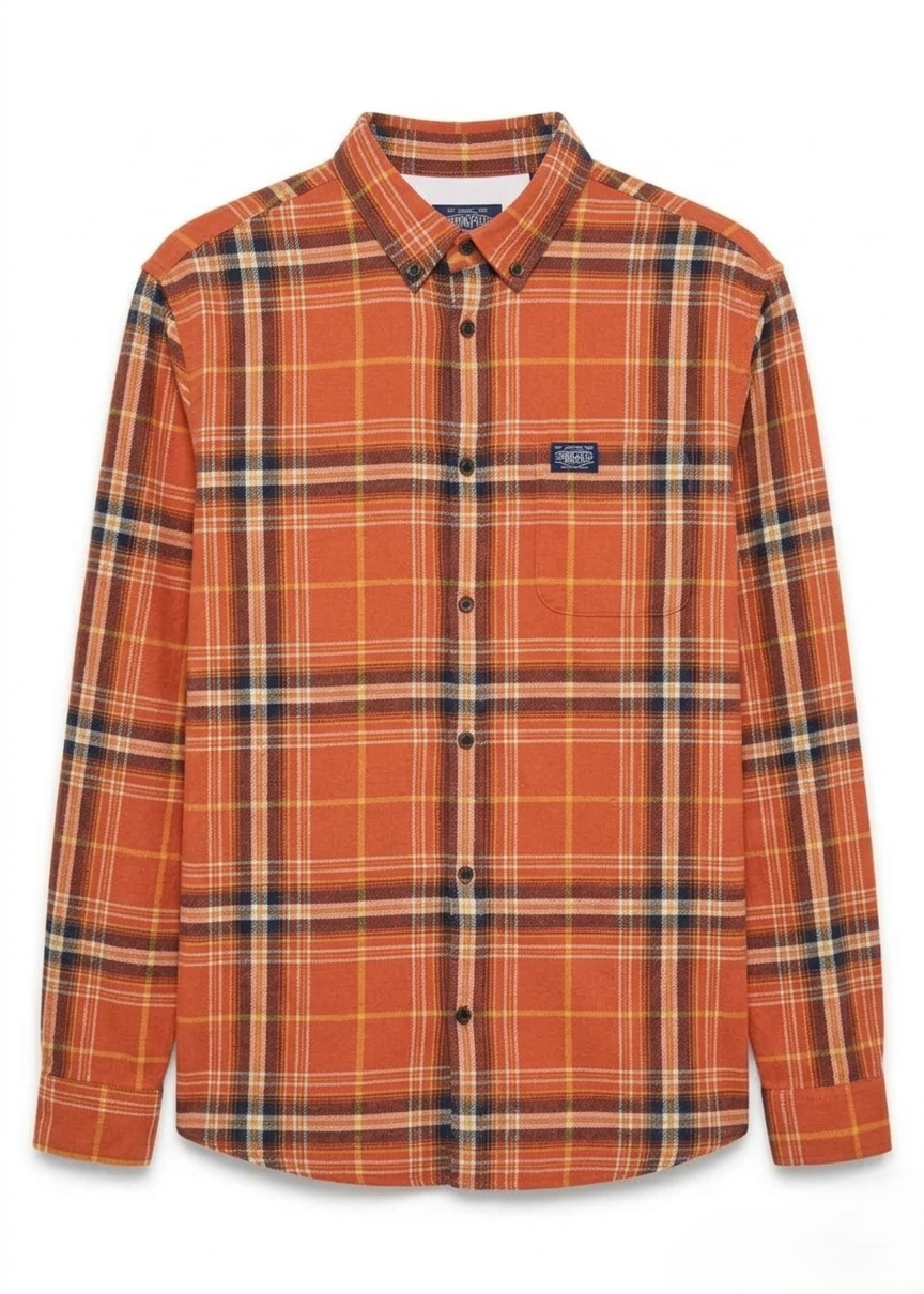 SPF Premium Branded Check